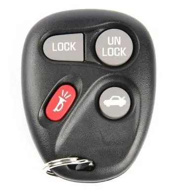 Giobert- FI7PE -Transmitter- of Keyless -Entry -System -for- Vehicles-fig 1