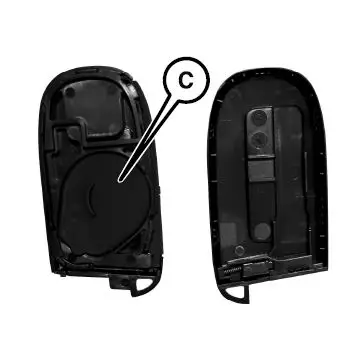 Giobert- FI7PE -Transmitter- of Keyless -Entry -System -for- Vehicles-fig 4