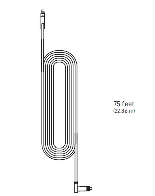 STARLINK Circular Internet Dish Accessories fig 15