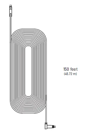 STARLINK Circular Internet Dish Accessories fig 16