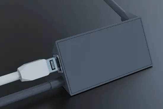 STARLINK Circular Internet Dish Accessories fig 18