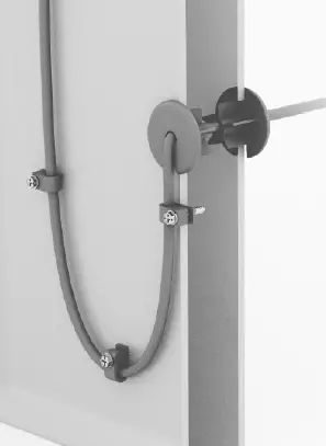 STARLINK Circular Internet Dish Accessories fig 19