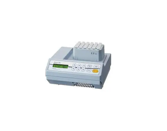 Starlab 189054 Thermomixer User Manual