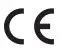 ce logo