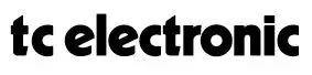 TC Electronic logo