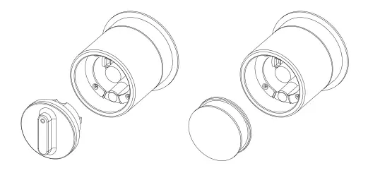 YEEUU S1 Cool Smart Door Lock - requirements