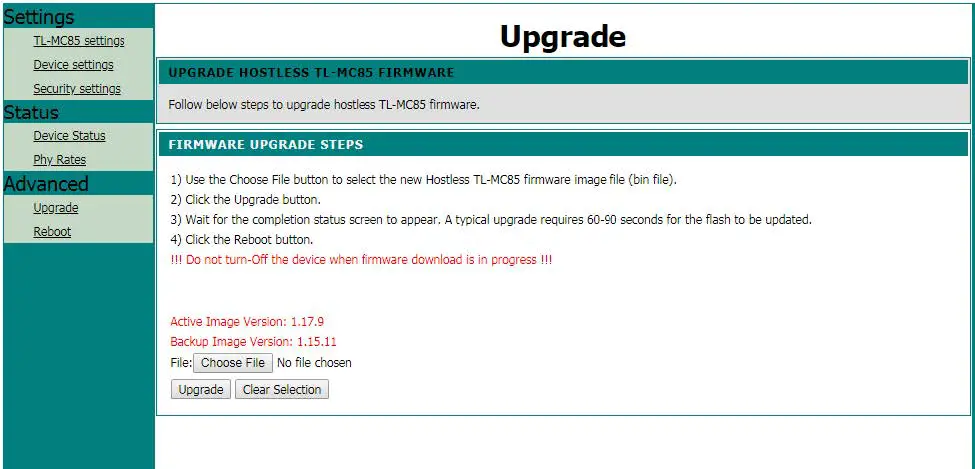 TRANSLITE-TL-MC85-Ethernet-Over-Coax-Adapter-fig11
