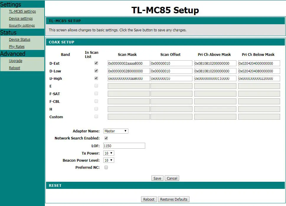 TRANSLITE-TL-MC85-Ethernet-Over-Coax-Adapter-fig6