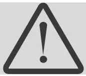 Warning icon