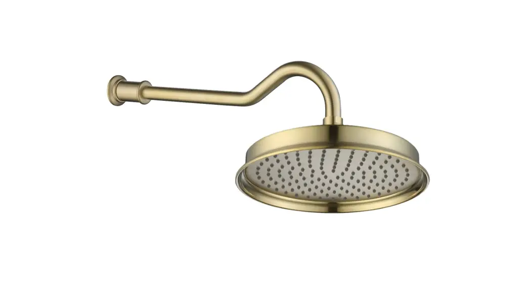 Better Bathroom Beba 27718 Camden Slide Rail Kit User Manual