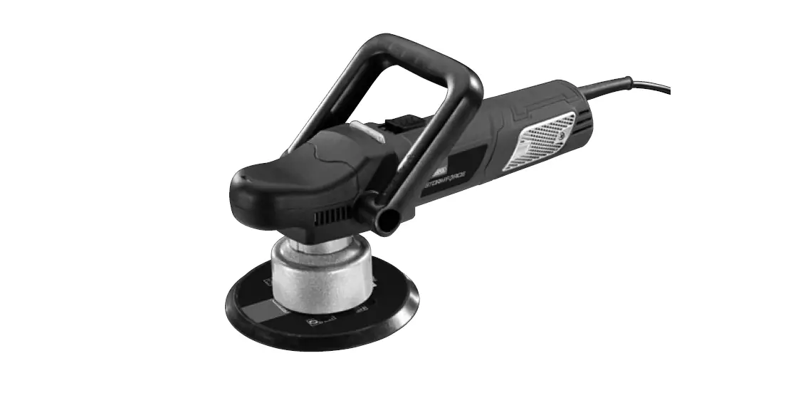 Draper 01817 Storm Force 900w 230v 150mm Dual Action Polisher Instructions Draper 01817 Storm Force 900w 230v 150mm Dual Action Polisher Instructions