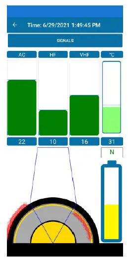 Sonel-TEST-PD-High-Voltage-Cables-and-Joints-Tester-7