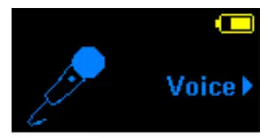 SanDisk SDMX11R 002GK A57 Sansa Clip 2 GB MP3 Player - Switch4