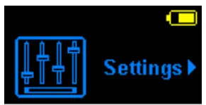 SanDisk SDMX11R 002GK A57 Sansa Clip 2 GB MP3 Player - Switch5