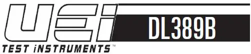 UEi-DL389BTRMS-LOGO