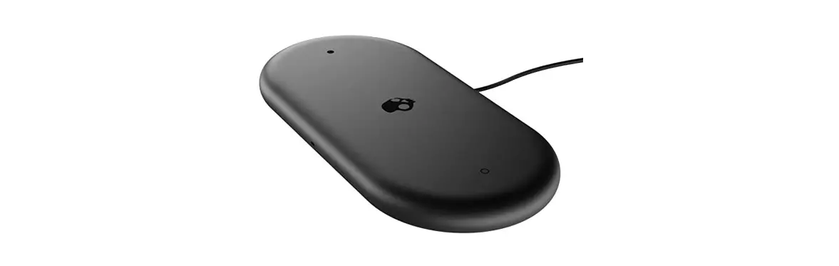 Skullcandy S7fxz Fuelbase Max 2 Wireless Charging Pad User Manual Skullcandy S7fxz Fuelbase Max 2 Wireless Charging Pad User Manual