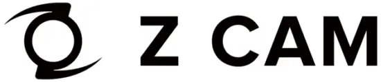 z camera logo