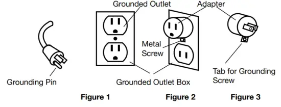 MYTEE CRB3010 Carpet Shark 10 Inch Counter Rotating Brush - fig1