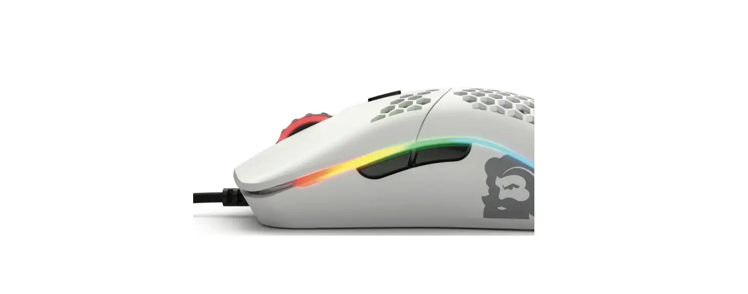 Glorious Model O Matte Black Rgb Gaming Mouse User Guide Glorious Model O Matte Black Rgb Gaming Mouse User Guide