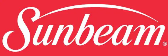 Sunbeam Heated Bedding Logo