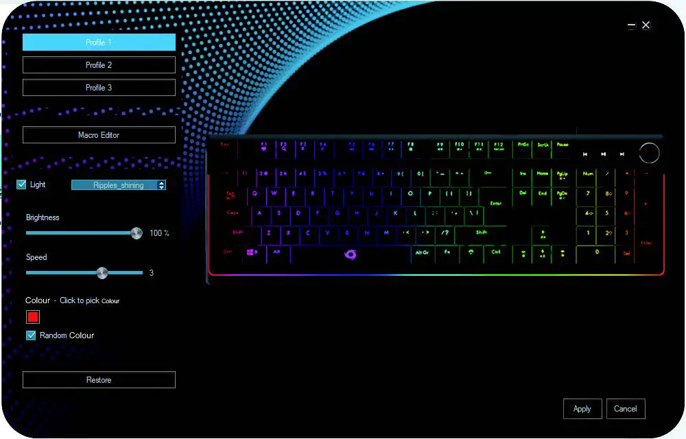 QUDO-PRO-MK12-Mechanical-Gaming-Keyboard-4