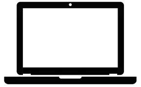 COSTWAY JV10066 2-Panel Fireplace Screen - icon2