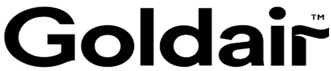 Goldair LOGO