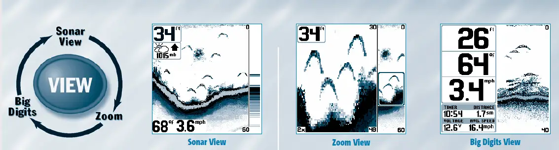 HUMMINBIRD-Matrix-25-Fish-Finder-fig-11