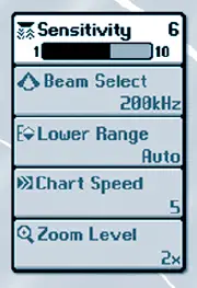 HUMMINBIRD-Matrix-25-Fish-Finder-fig-12