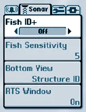 HUMMINBIRD-Matrix-25-Fish-Finder-fig-13