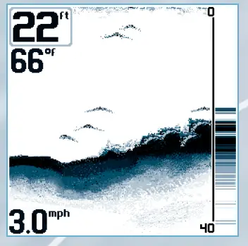 HUMMINBIRD-Matrix-25-Fish-Finder-fig-2