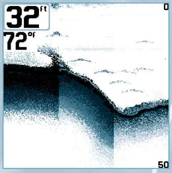 HUMMINBIRD-Matrix-25-Fish-Finder-fig-3