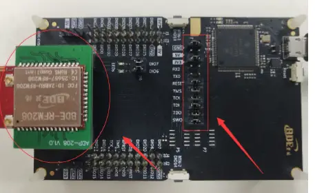 BDE-Technology-BDE-RFM-208-Multi-Band-Wireless-