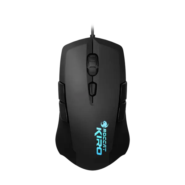 Roccat Kiro User Manual And Driver