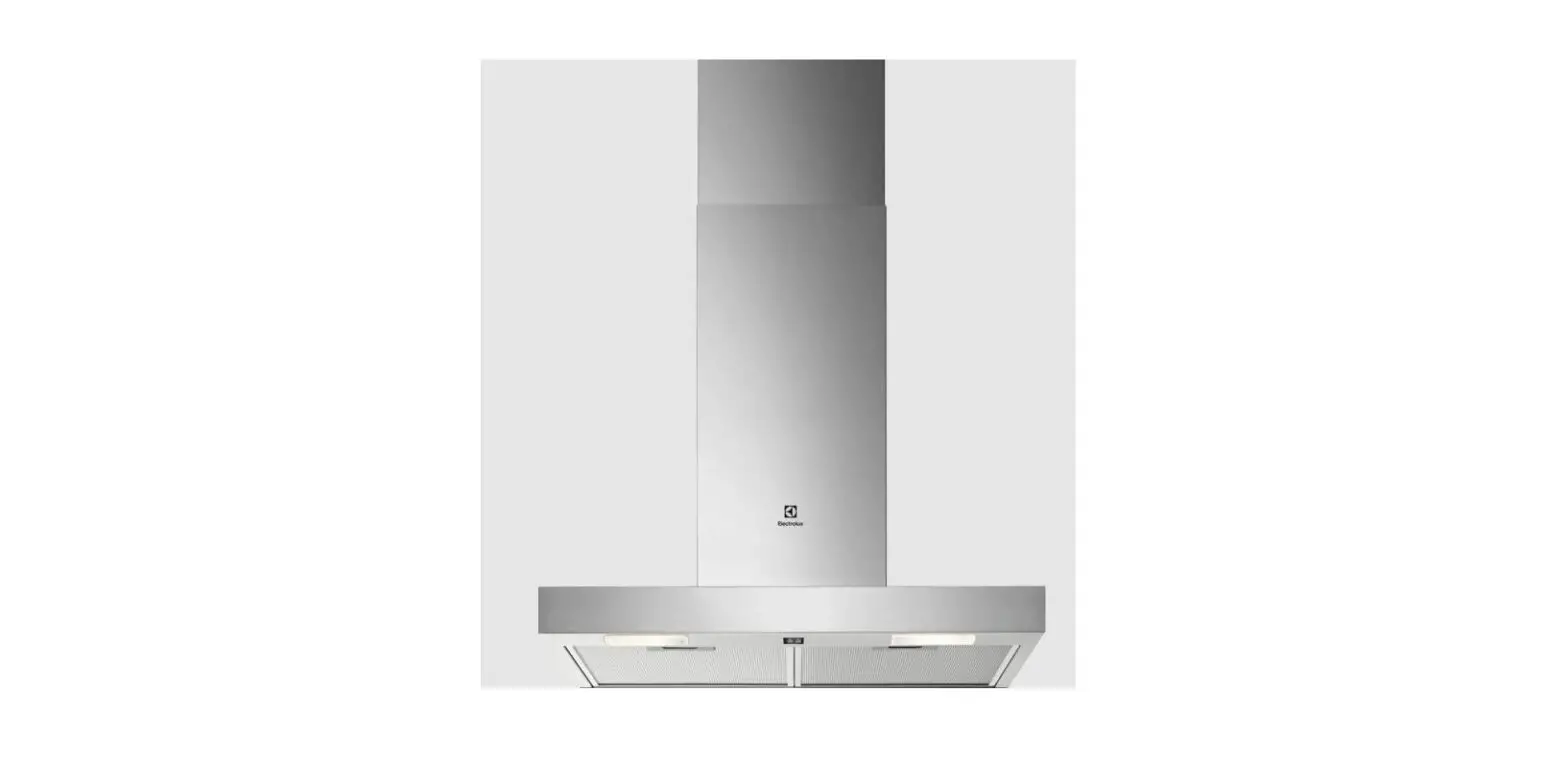 Electrolux Lft426x 60cm Chimney Hood Instruction Manual Electrolux Lft426x 60cm Chimney Hood Instruction Manual