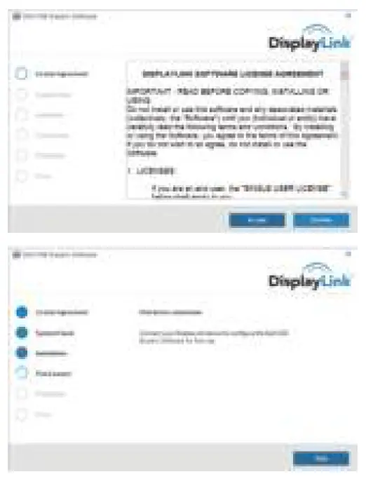 DELL D6000 Universal Dock-7