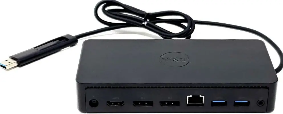 DELL D6000 Universal Dock