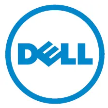 DELL logo