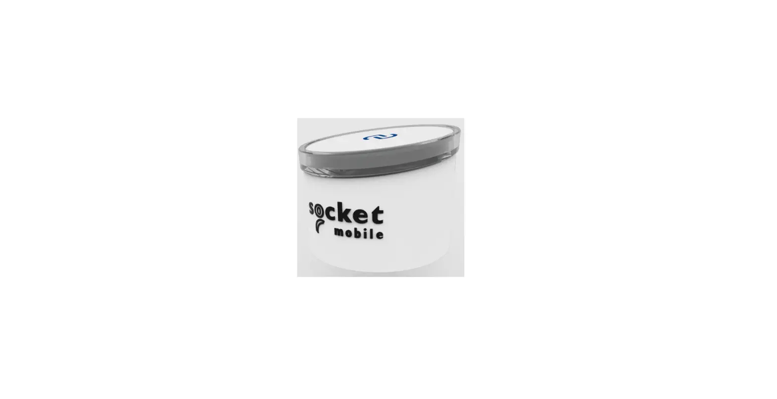 Socket Mobile S550 Contactless Reader/writer User Guide