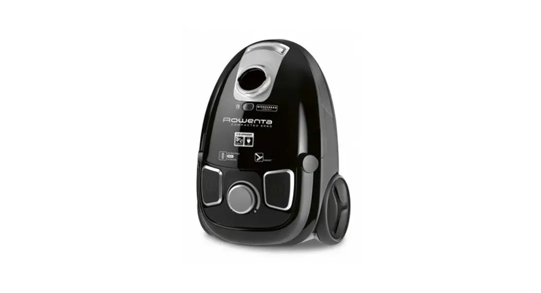 Rowenta Ro1755ga Compacteo Cordless Vacuum Cleaner User Manual