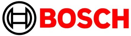 BOSCH - logo