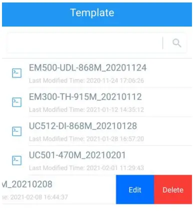 Milesight AM100 Series LoRaWAN Motion and Light Intensity Sensor - delete