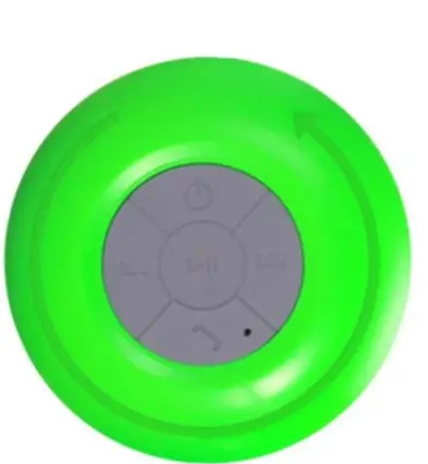 MINISO-K-346-IPX4-Waterproof-Speaker-with-Suction-Cup-product