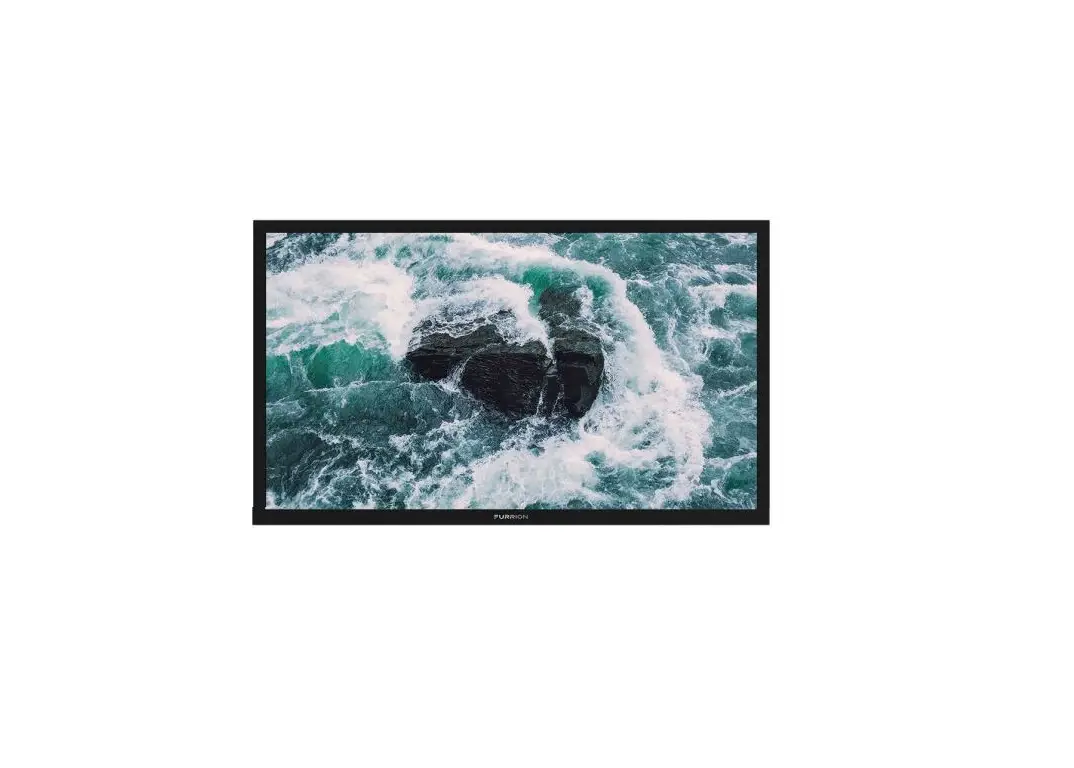 Furrion 65” Aurora Full Shade 4k Led Outdoor Tv Owner's Manual