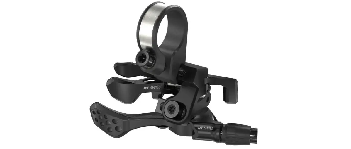 Dt Swiss L2/l3 Remote Lever User Manual Dt Swiss L2/l3 Remote Lever User Manual