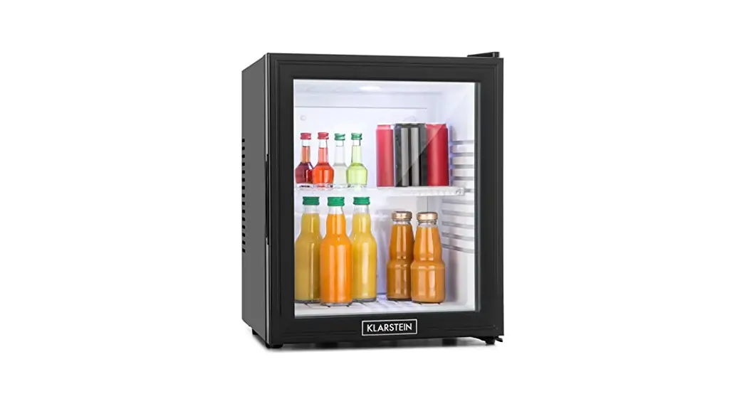 Klarstein 10005399 Mks Brooklyn Fridge User Manual Klarstein 10005399 Mks Brooklyn Fridge User Manual