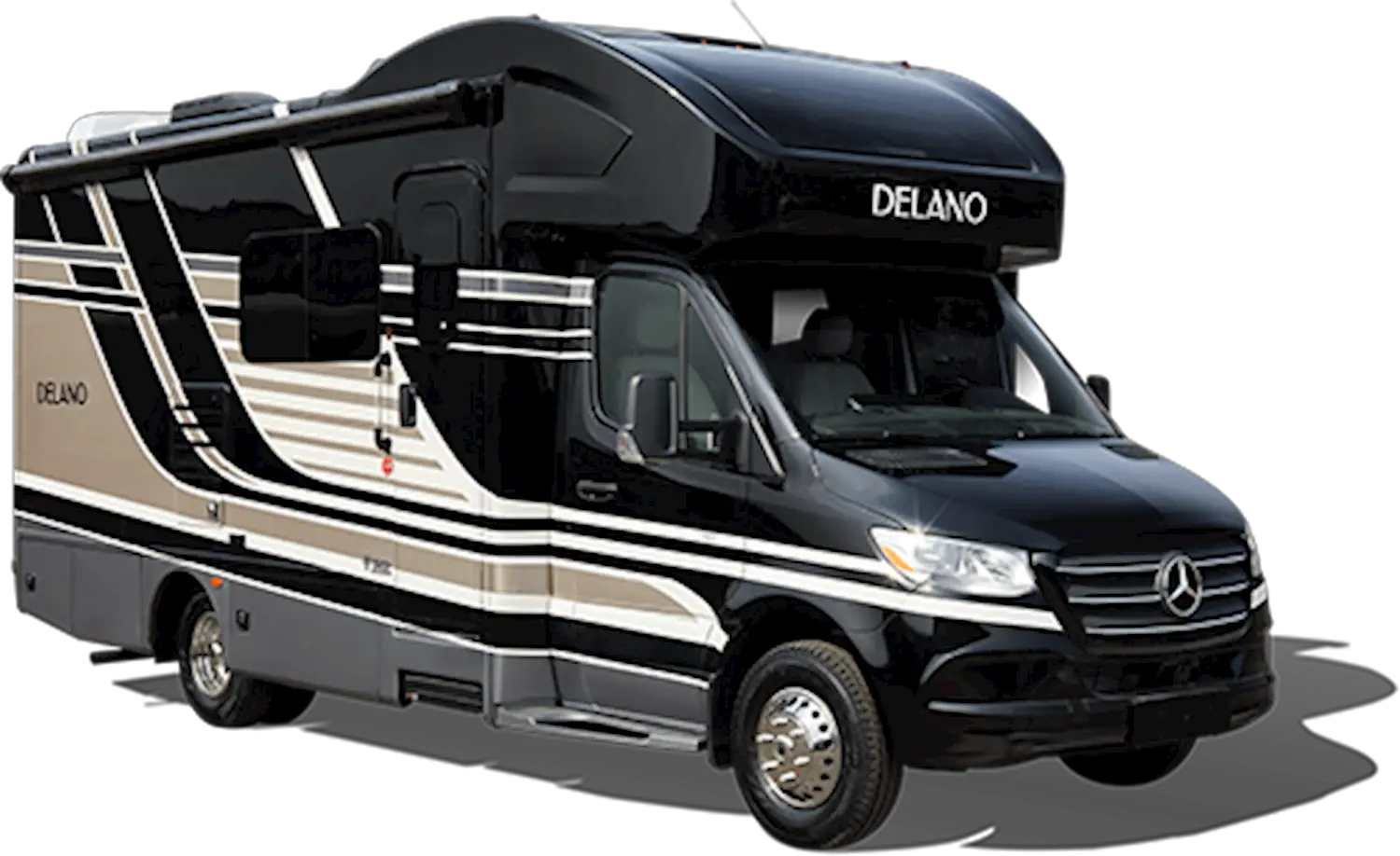 2021 Renegade Rv Villagio Owners Manual