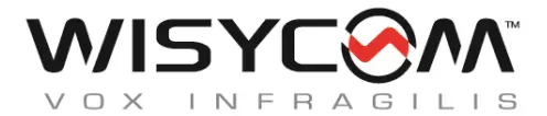 Wisicom Logo