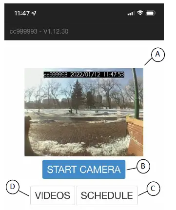 controlling the count