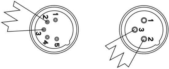 FUR128 Furious Three RG Eliminator Lighting Projector - FIG 11